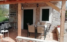 Krka Waterfalls Stonehouse Roko