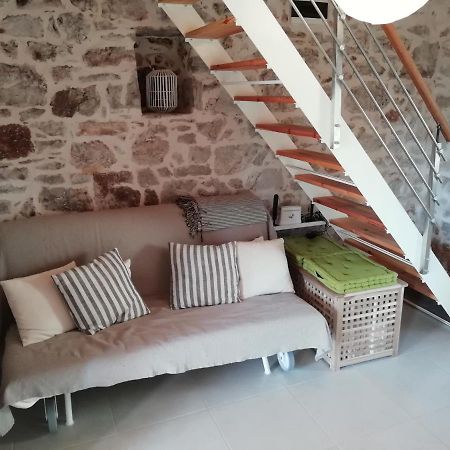 Krka Waterfalls Stonehouse Roko Lozovac Esterno foto
