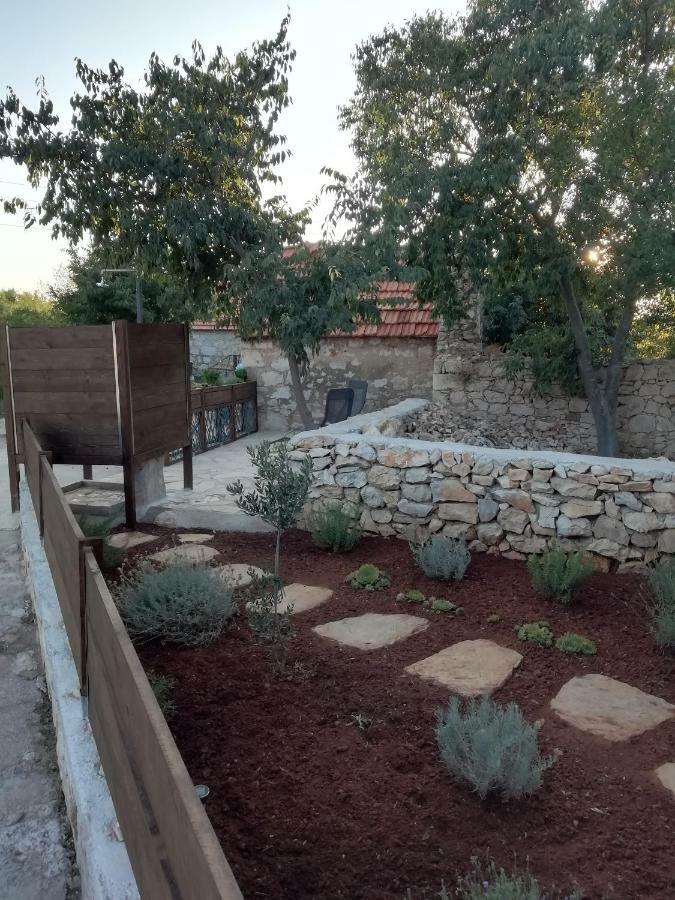 Krka Waterfalls Stonehouse Roko Lozovac Esterno foto